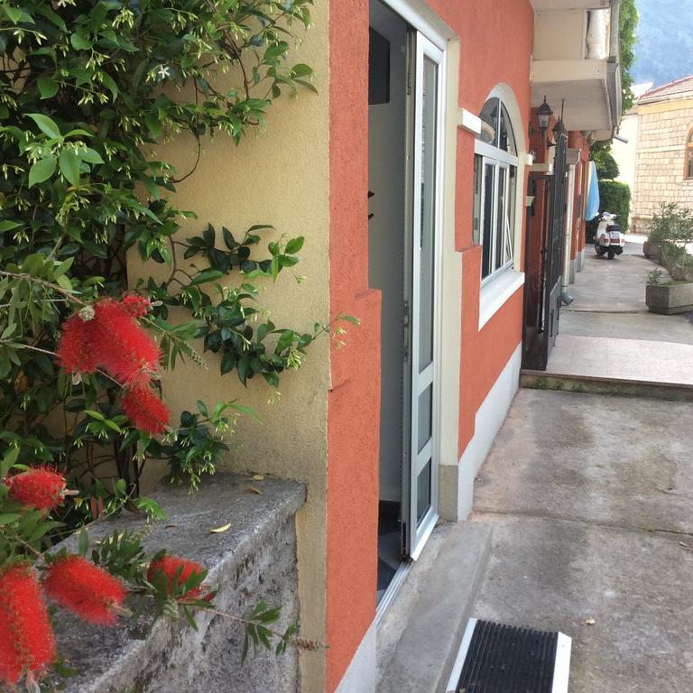 Apartments Qualitas Kotor Exteriér fotografie
