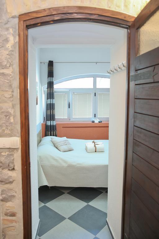 Apartments Qualitas Kotor Exteriér fotografie