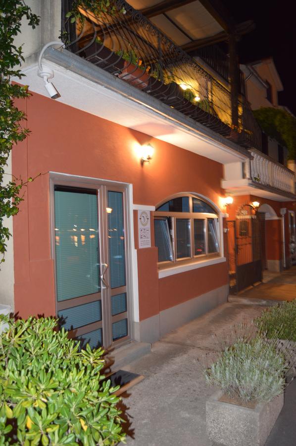 Apartments Qualitas Kotor Exteriér fotografie