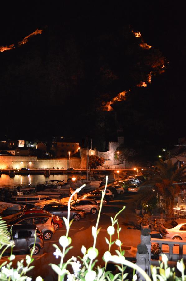 Apartments Qualitas Kotor Exteriér fotografie