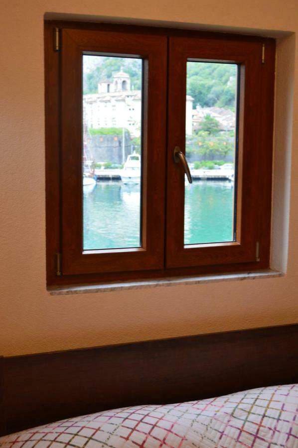 Apartments Qualitas Kotor Exteriér fotografie